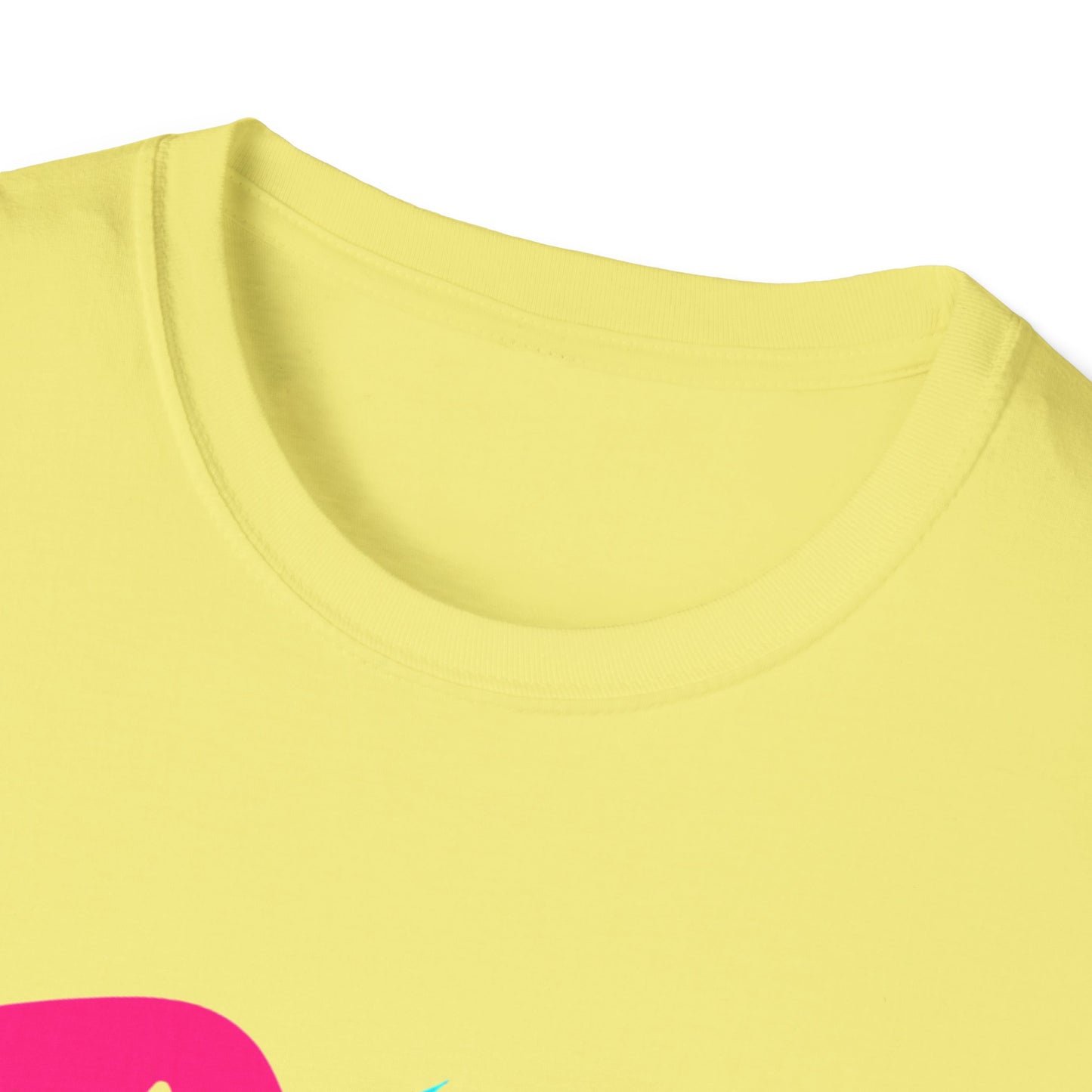 Neon vibe T-Shirt
