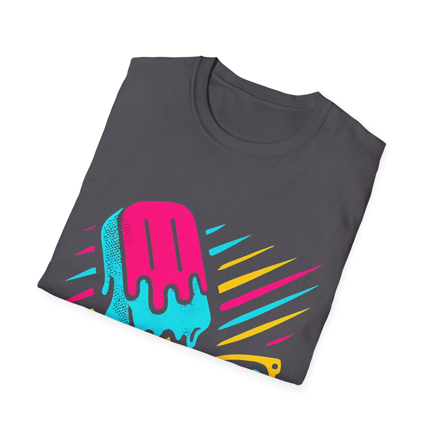 Neon vibe T-Shirt