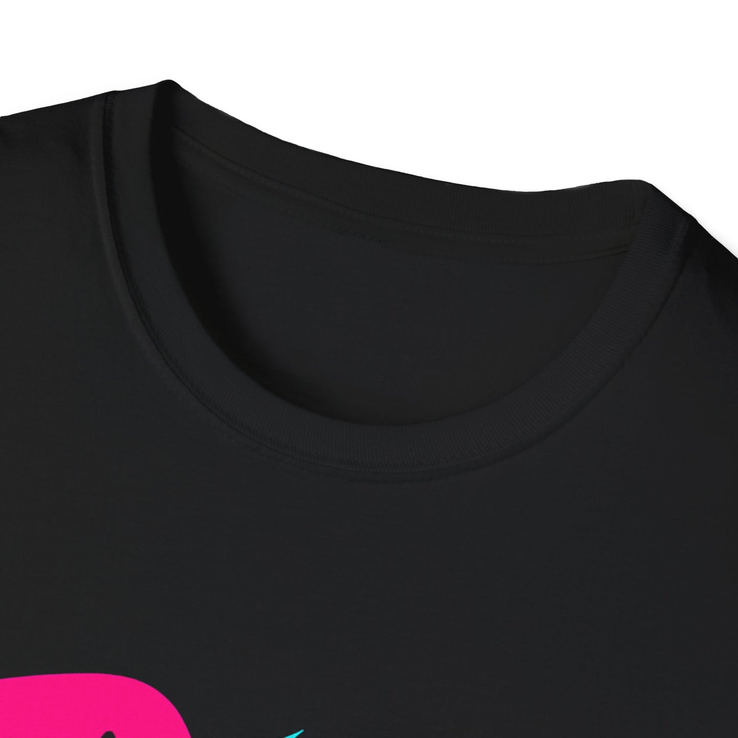 Neon vibe T-Shirt