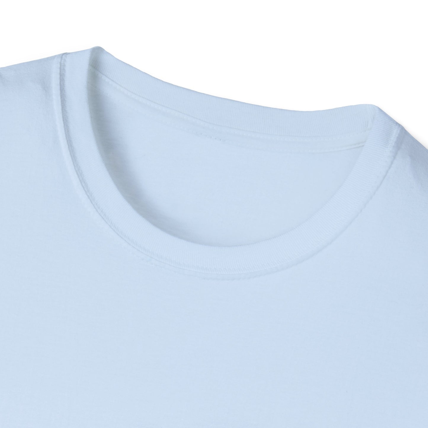 Retro flamingo vibe T-shirt