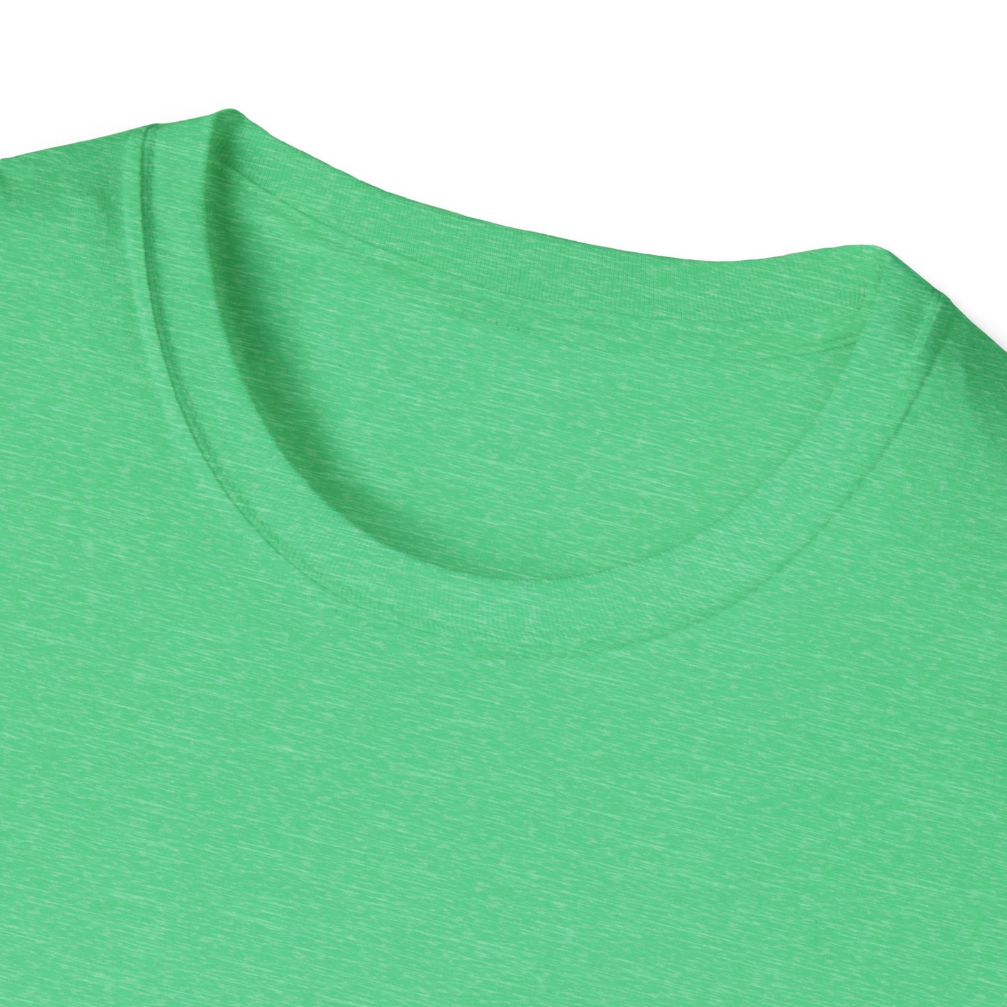 Retro flamingo vibe T-shirt