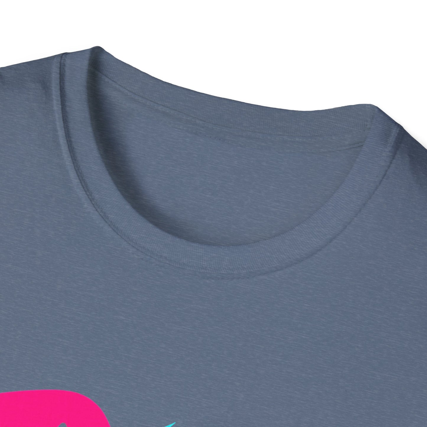 Neon vibe T-Shirt