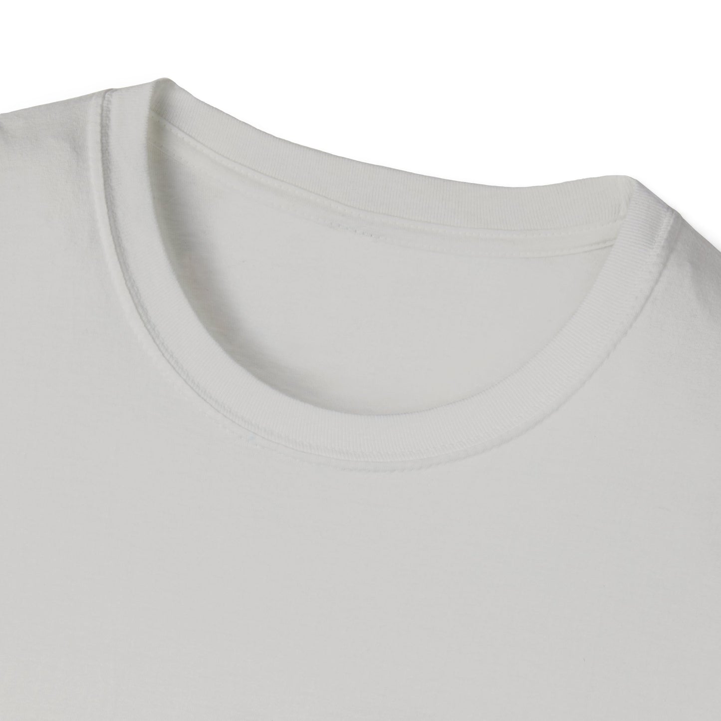 Retro flamingo vibe T-shirt
