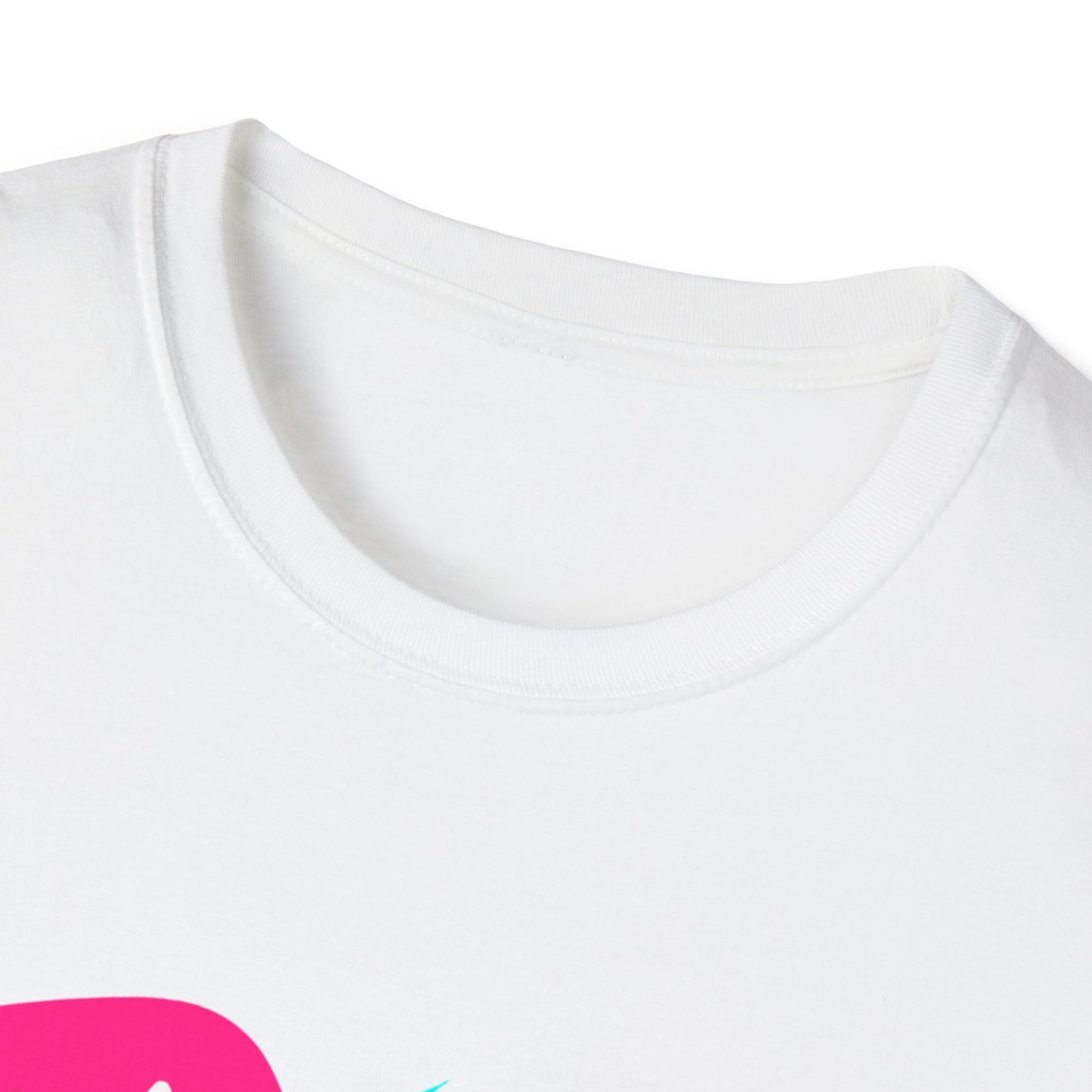 Neon vibe T-Shirt