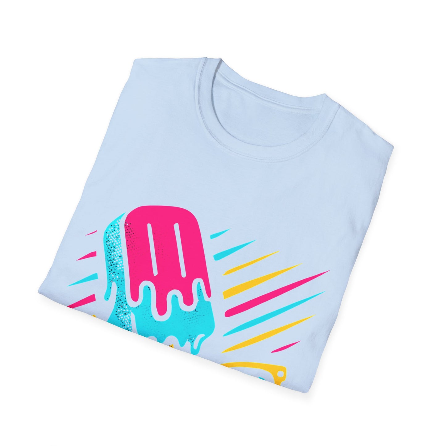 Neon vibe T-Shirt
