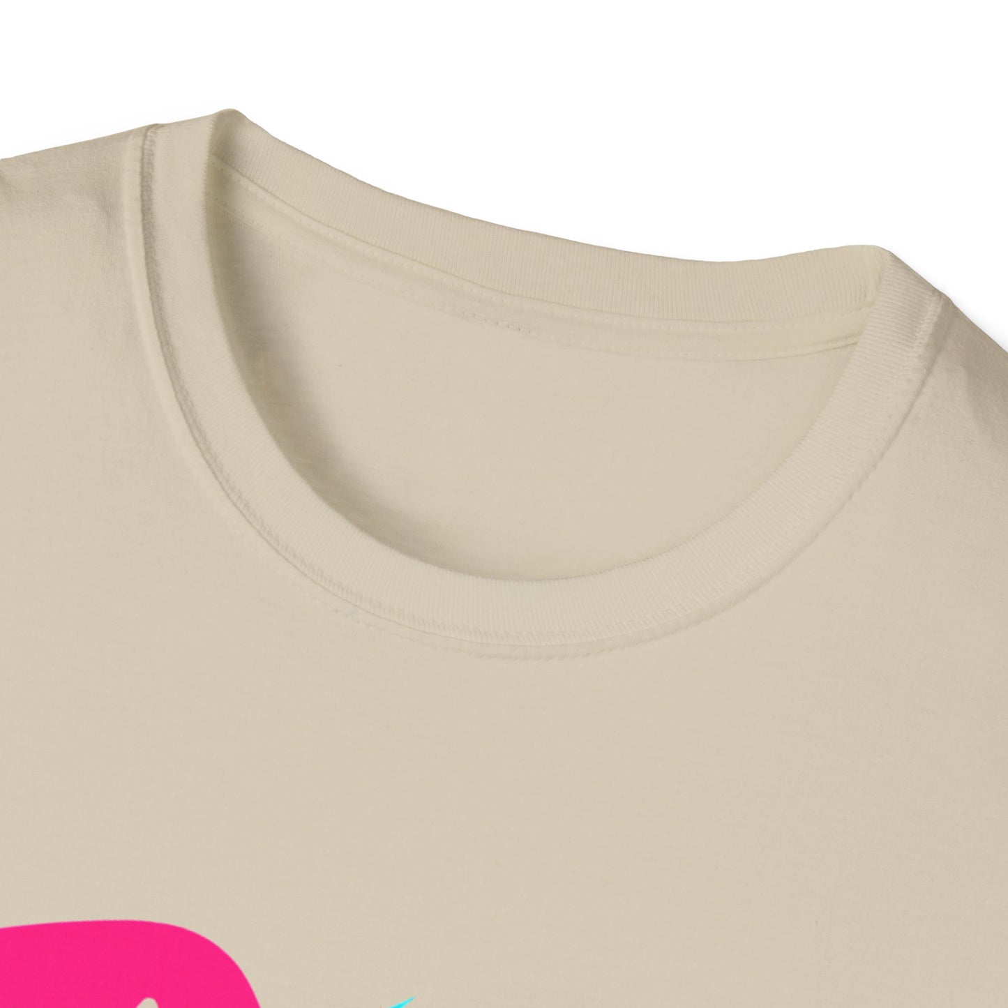 Neon vibe T-Shirt
