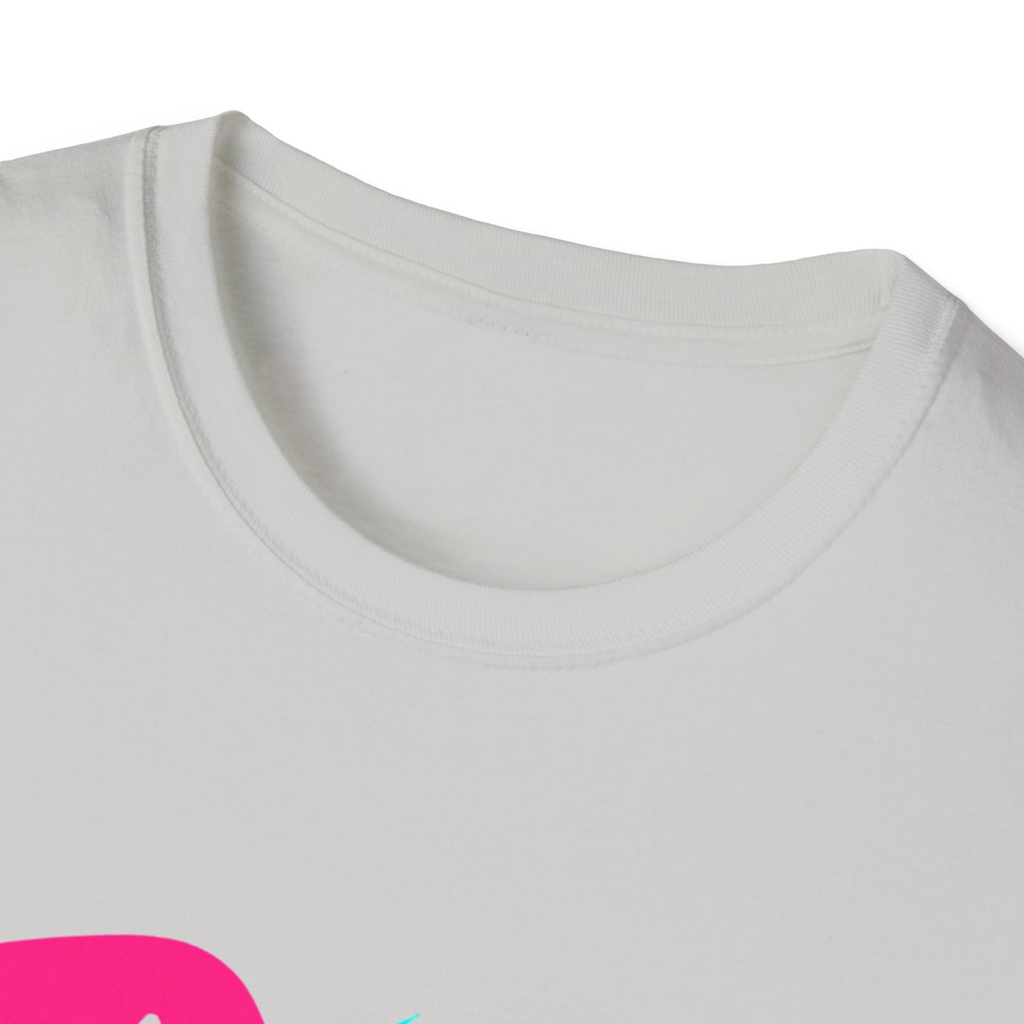 Neon vibe T-Shirt