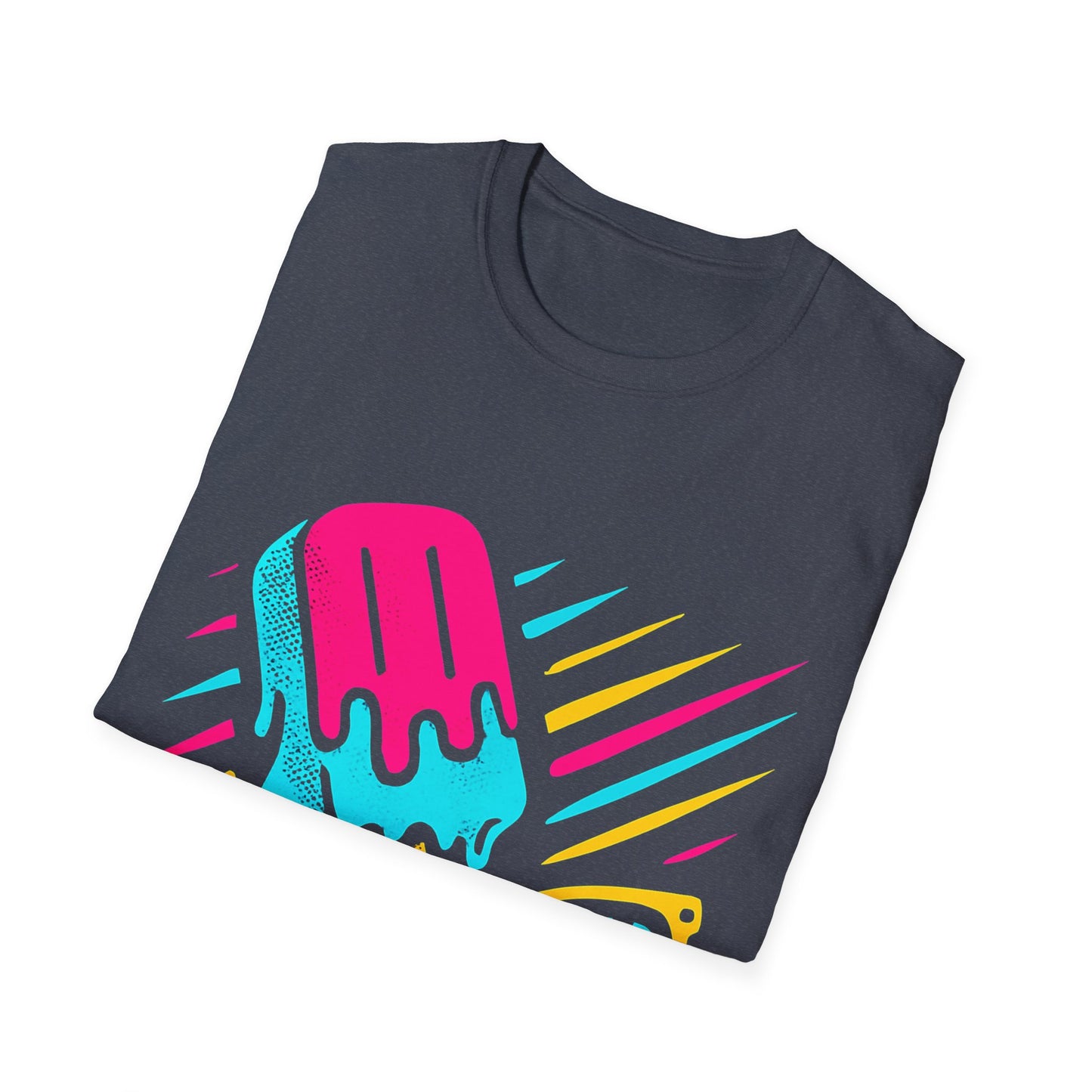 Neon vibe T-Shirt