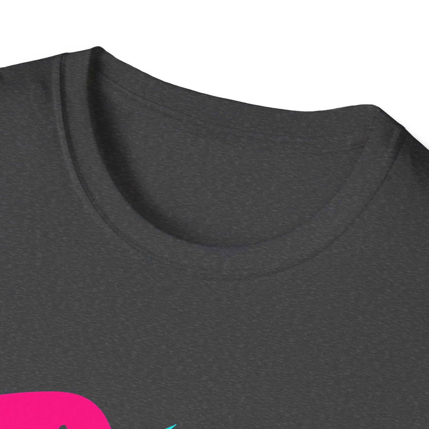 Neon vibe T-Shirt