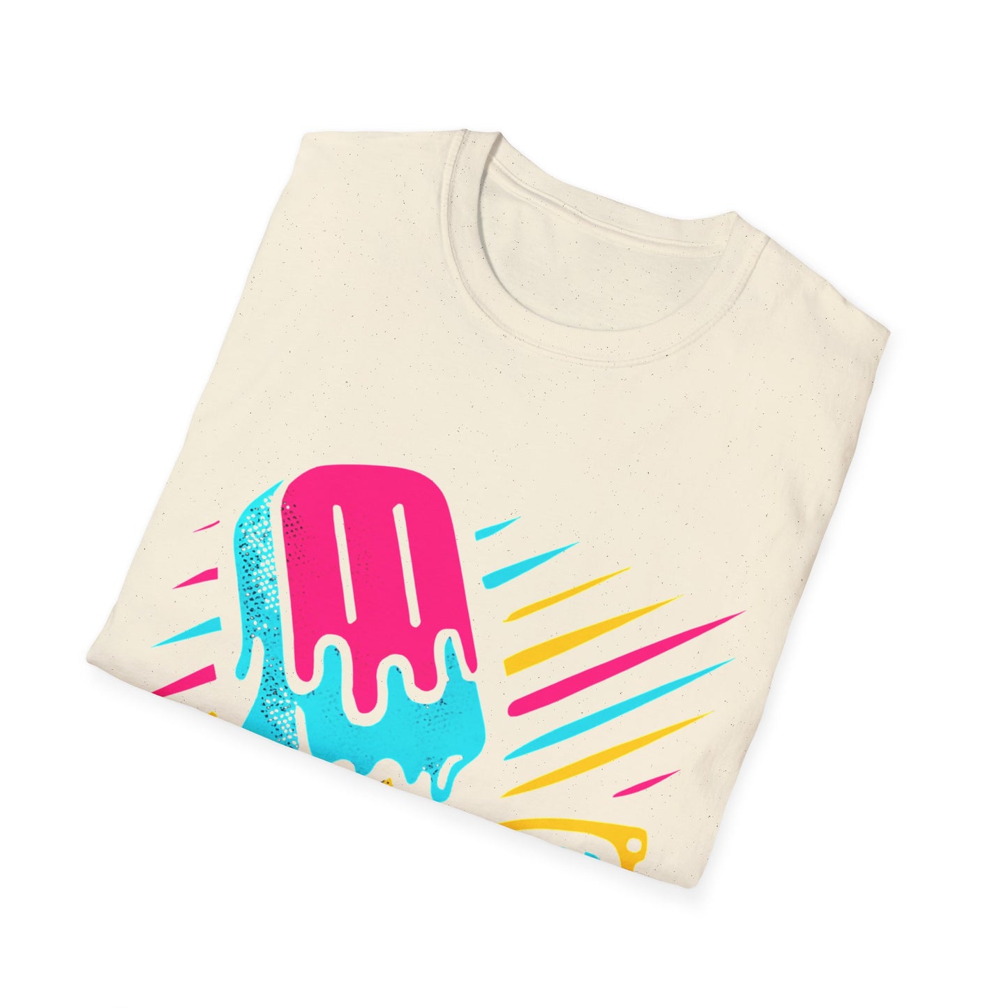 Neon vibe T-Shirt