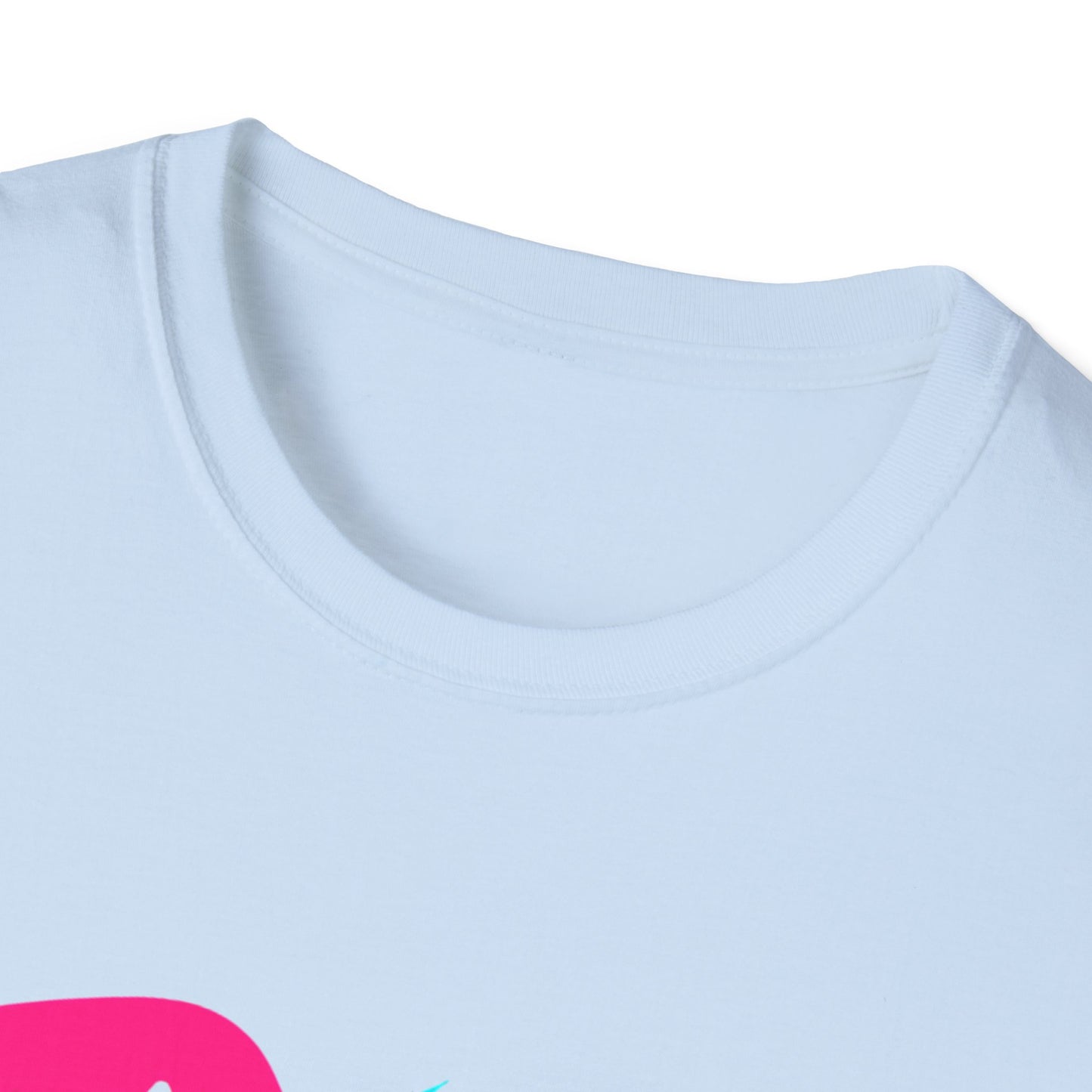 Neon vibe T-Shirt