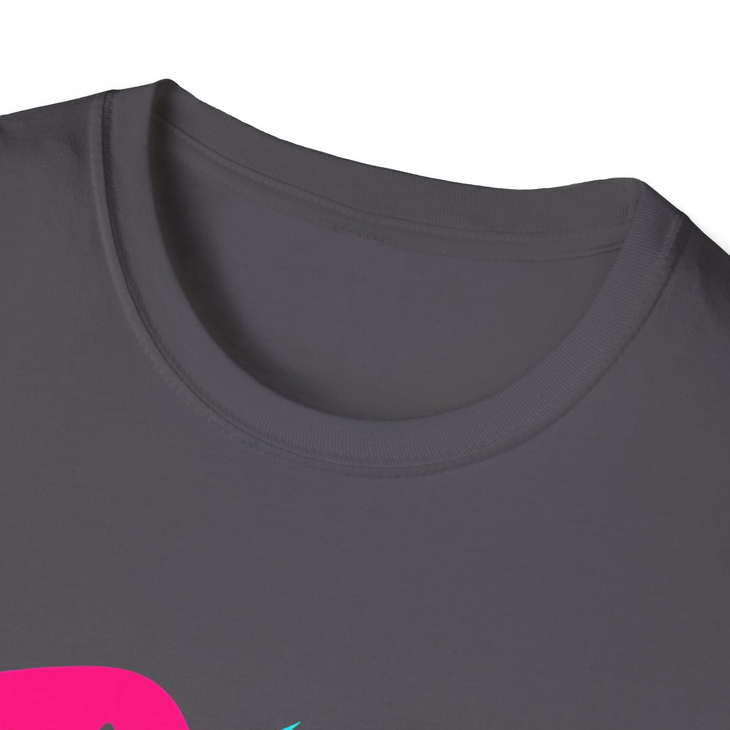 Neon vibe T-Shirt