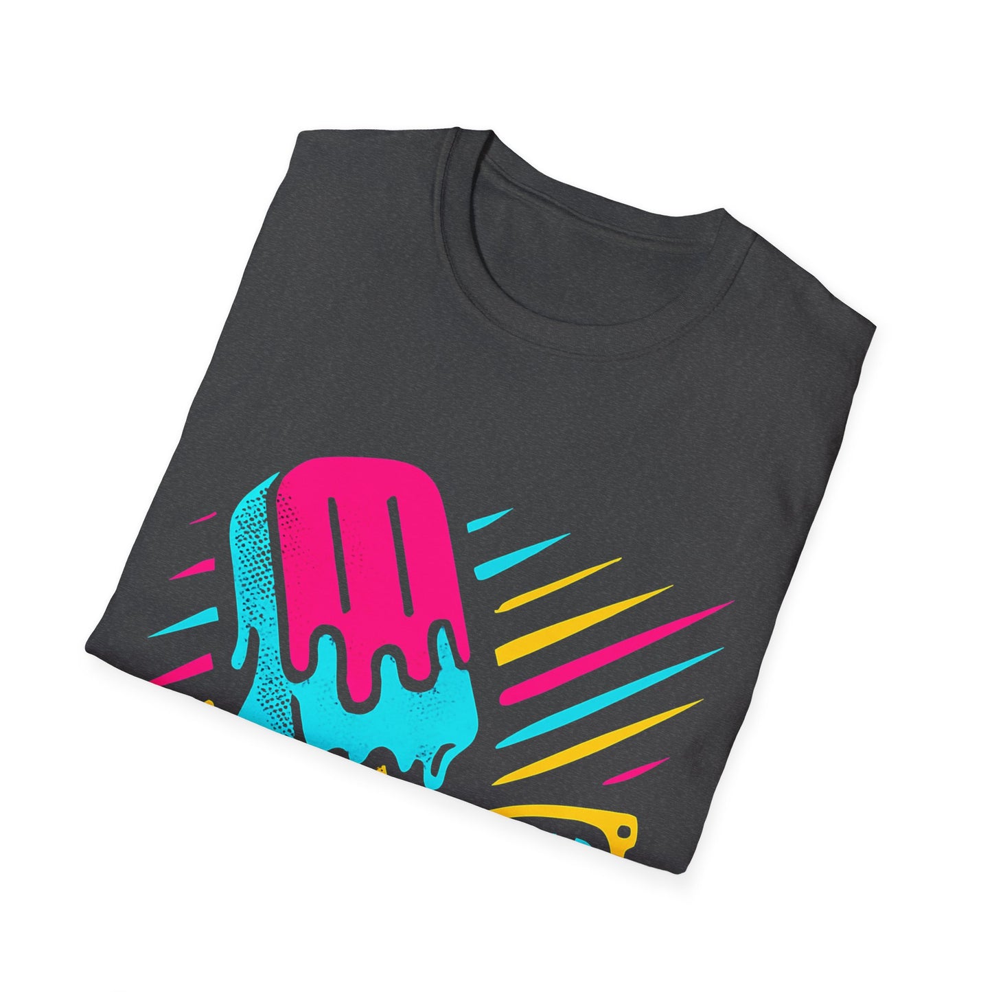 Neon vibe T-Shirt