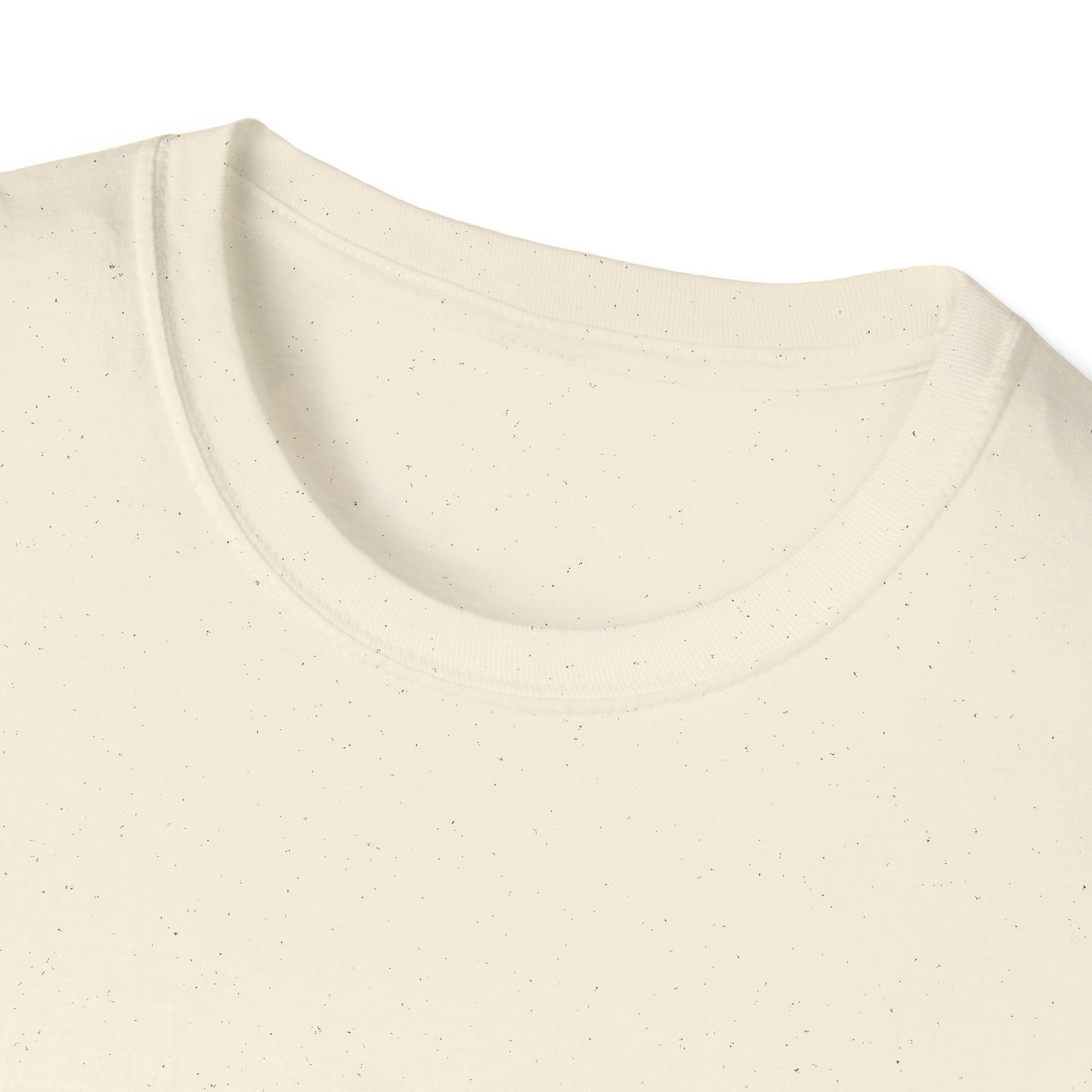 Retro flamingo vibe T-shirt
