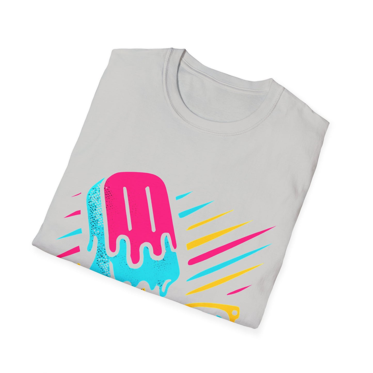 Neon vibe T-Shirt