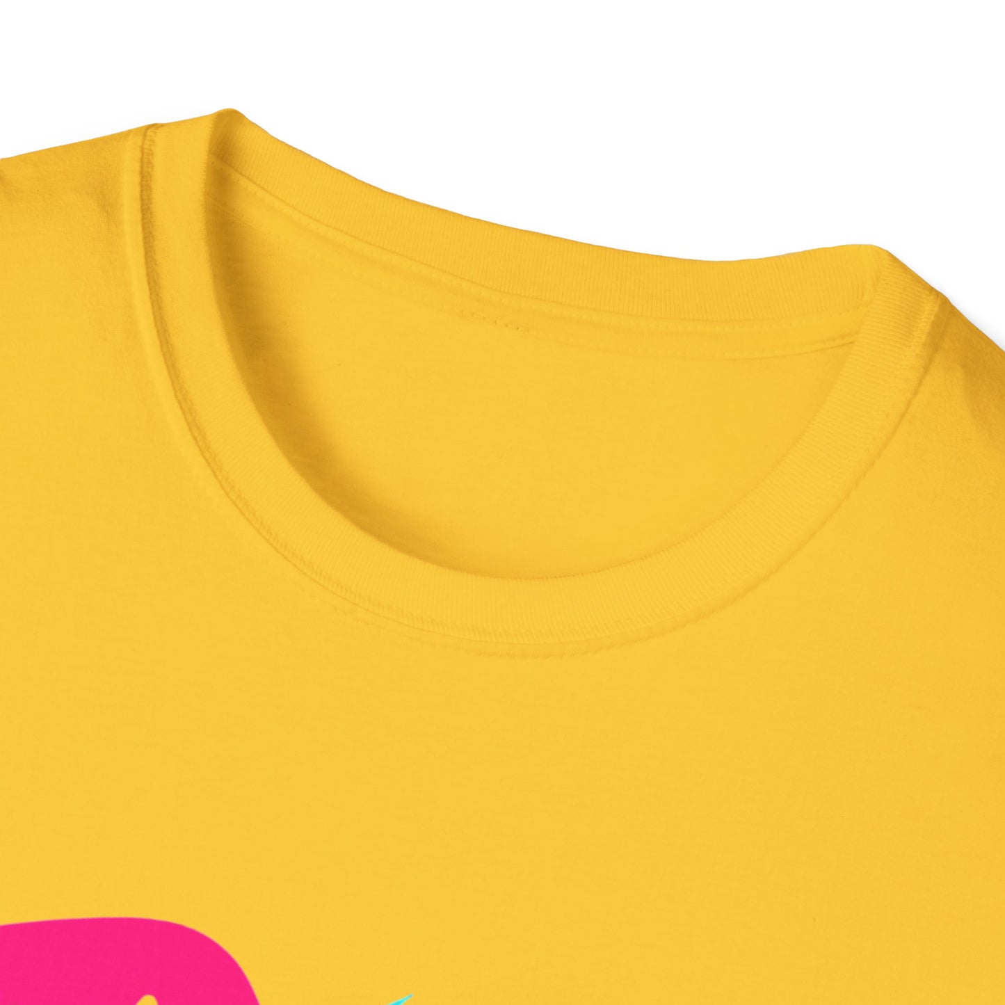Neon vibe T-Shirt