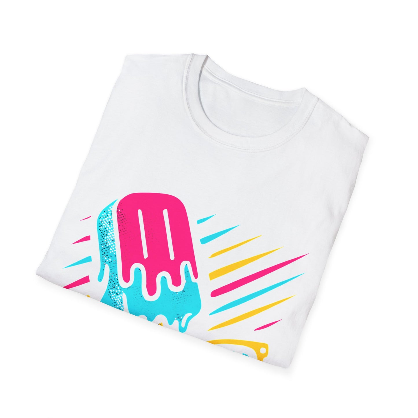Neon vibe T-Shirt