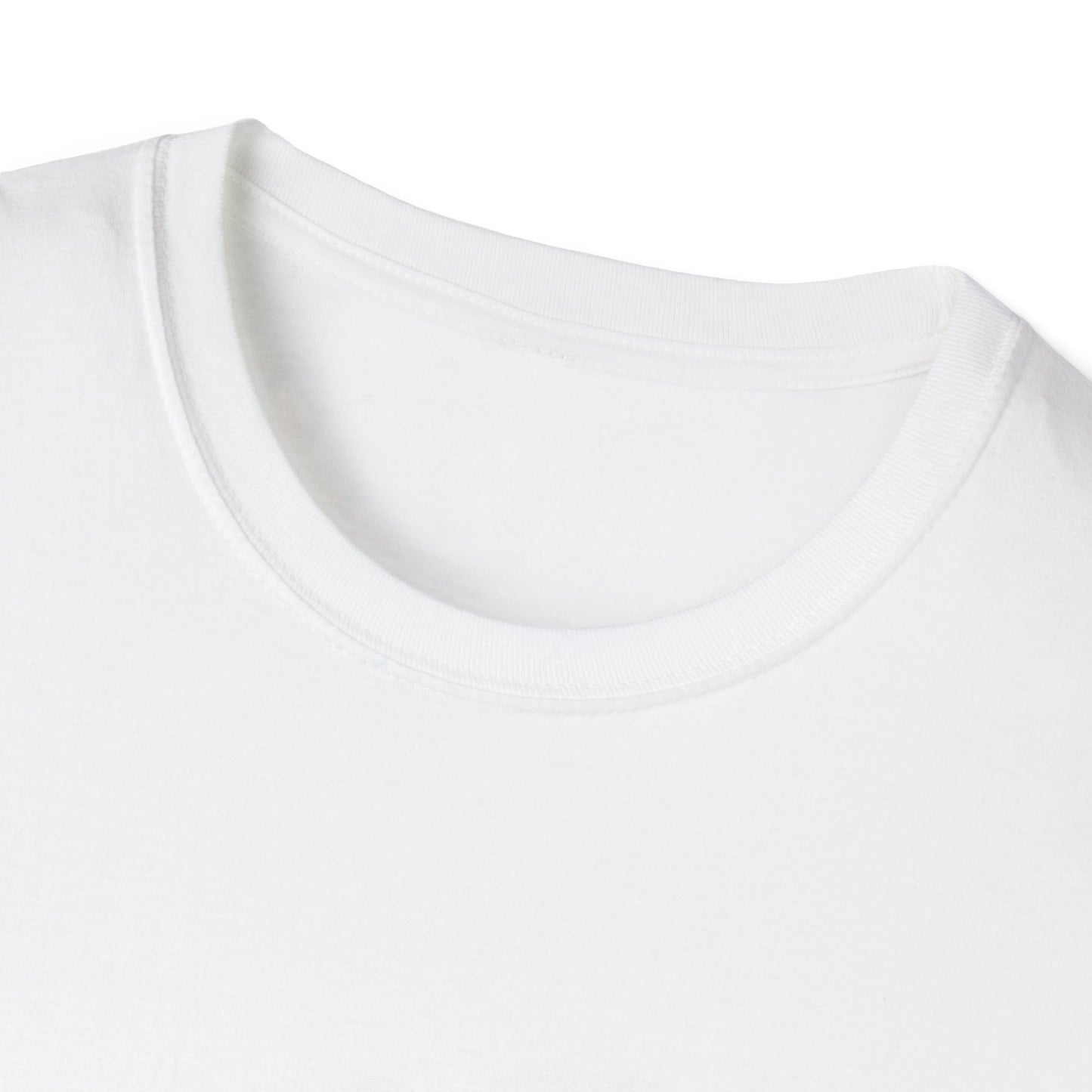 Retro flamingo vibe T-shirt