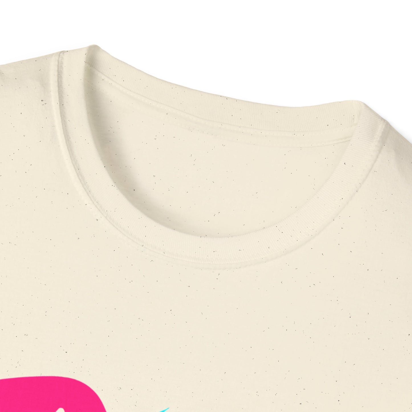Neon vibe T-Shirt