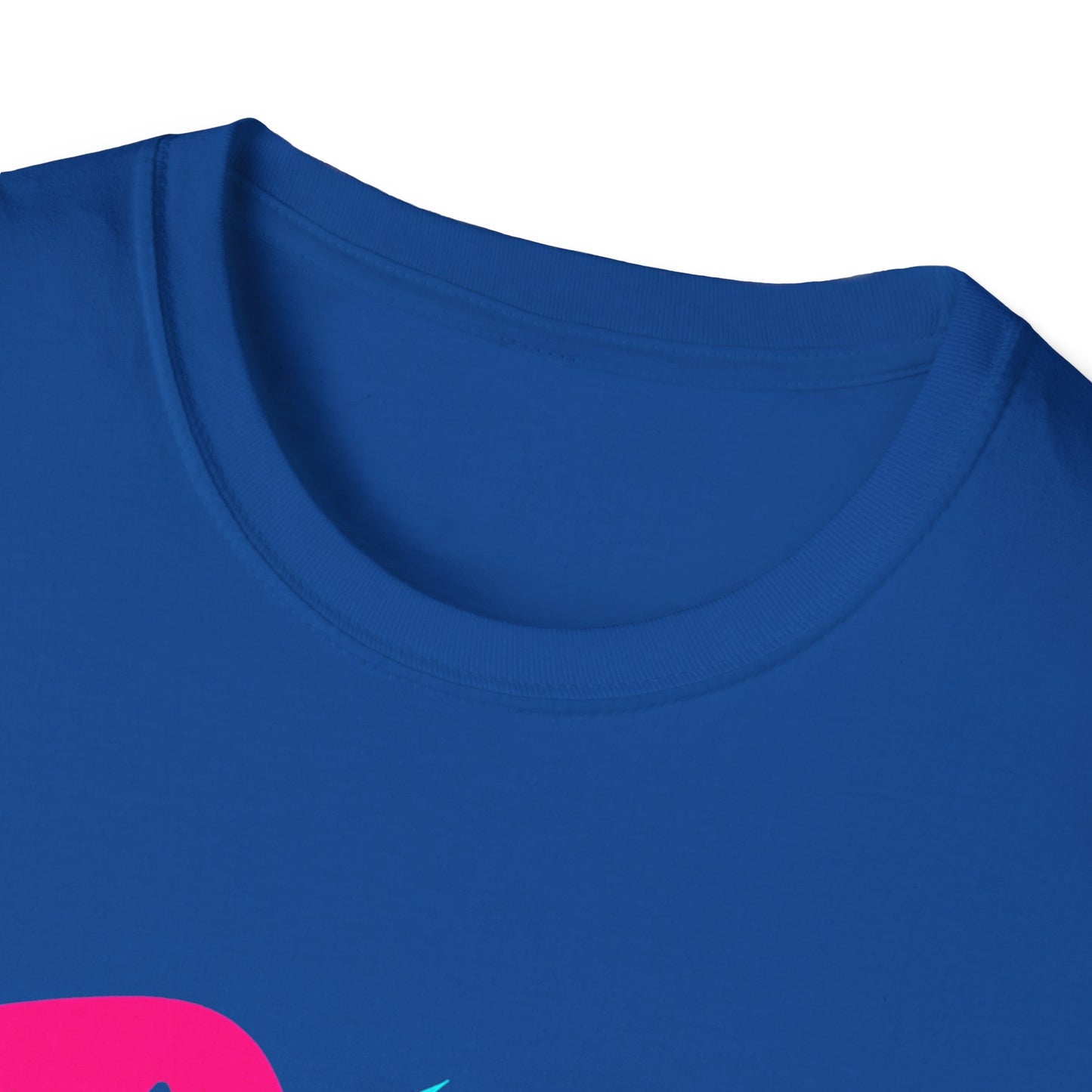 Neon vibe T-Shirt