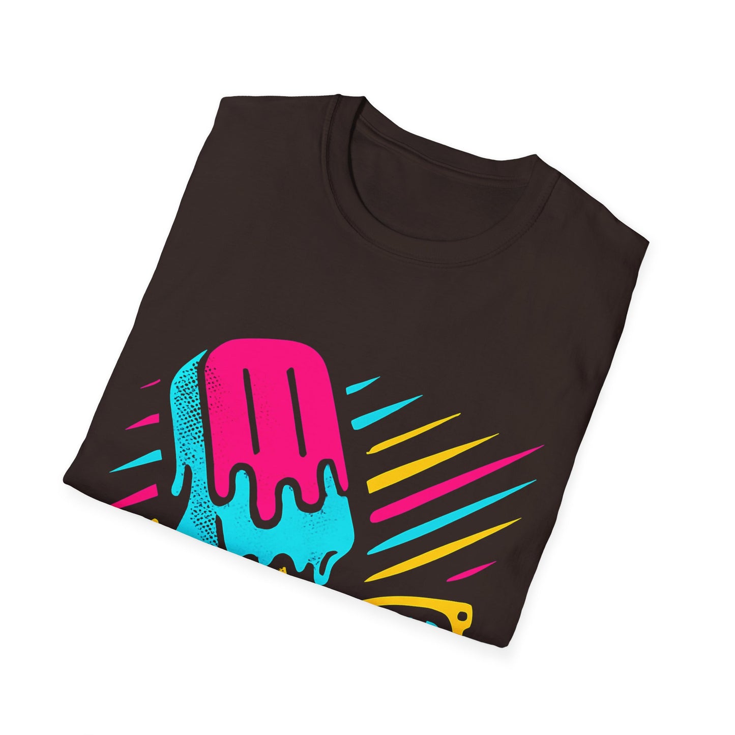 Neon vibe T-Shirt
