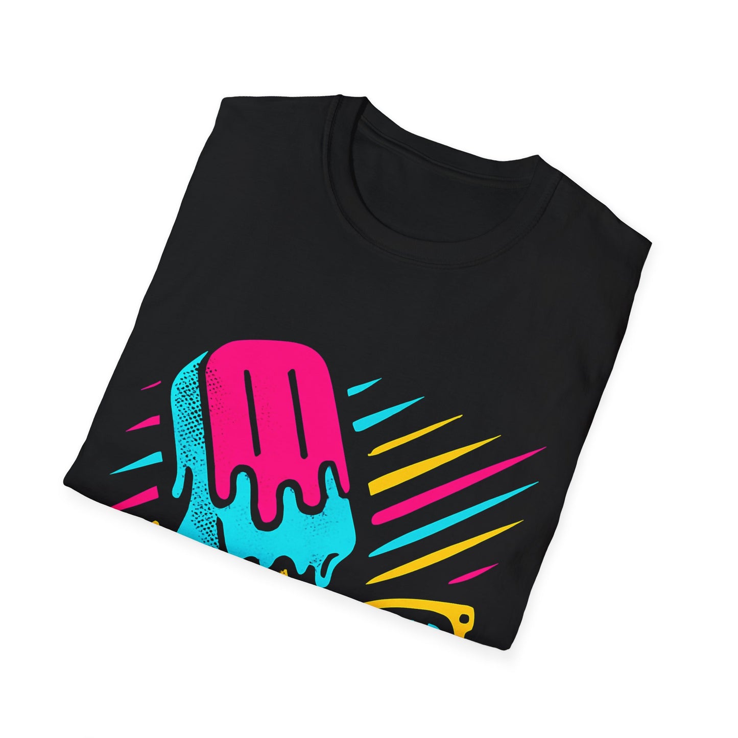 Neon vibe T-Shirt