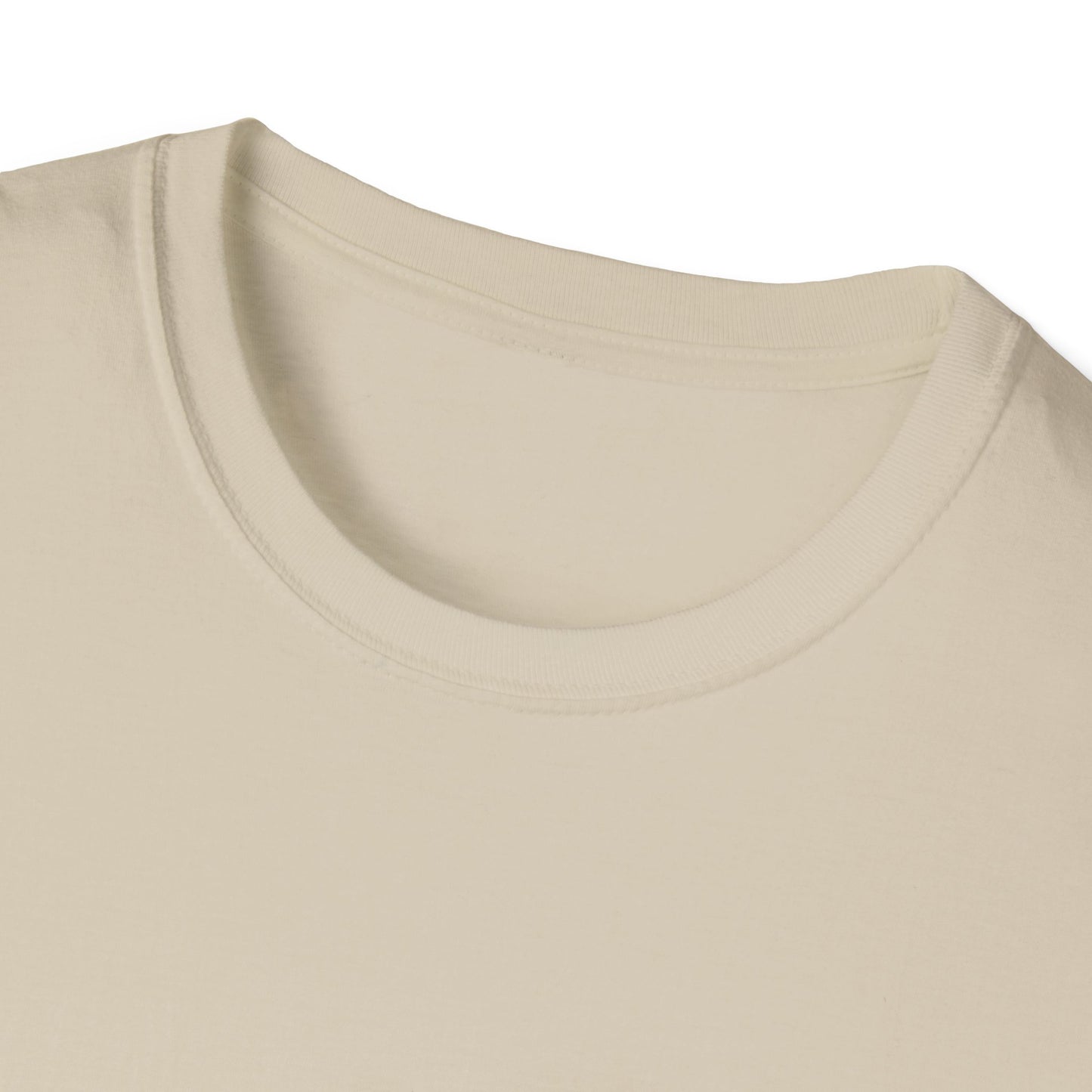 Retro flamingo vibe T-shirt