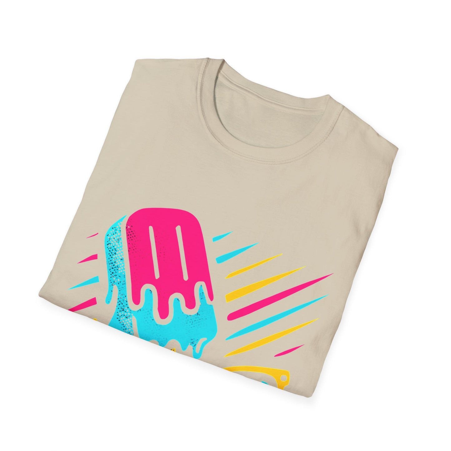 Neon vibe T-Shirt