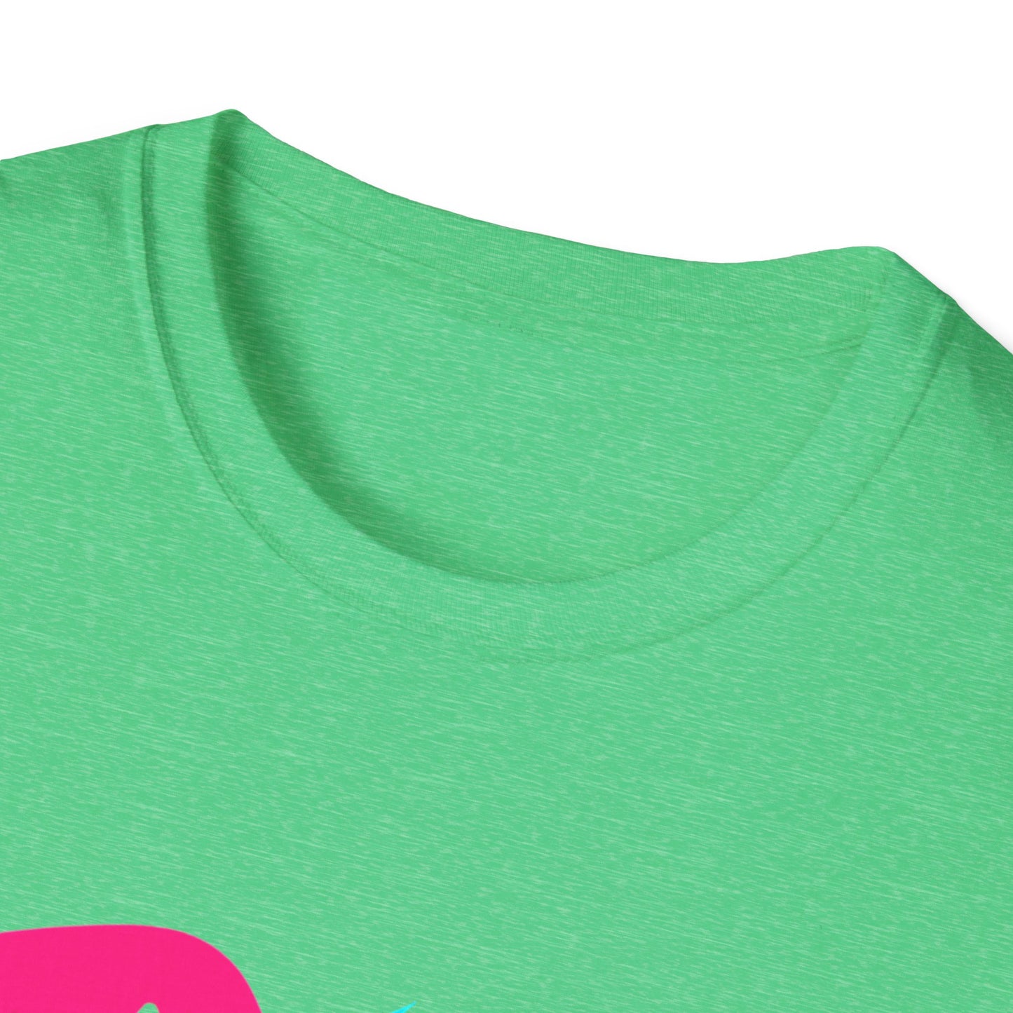 Neon vibe T-Shirt
