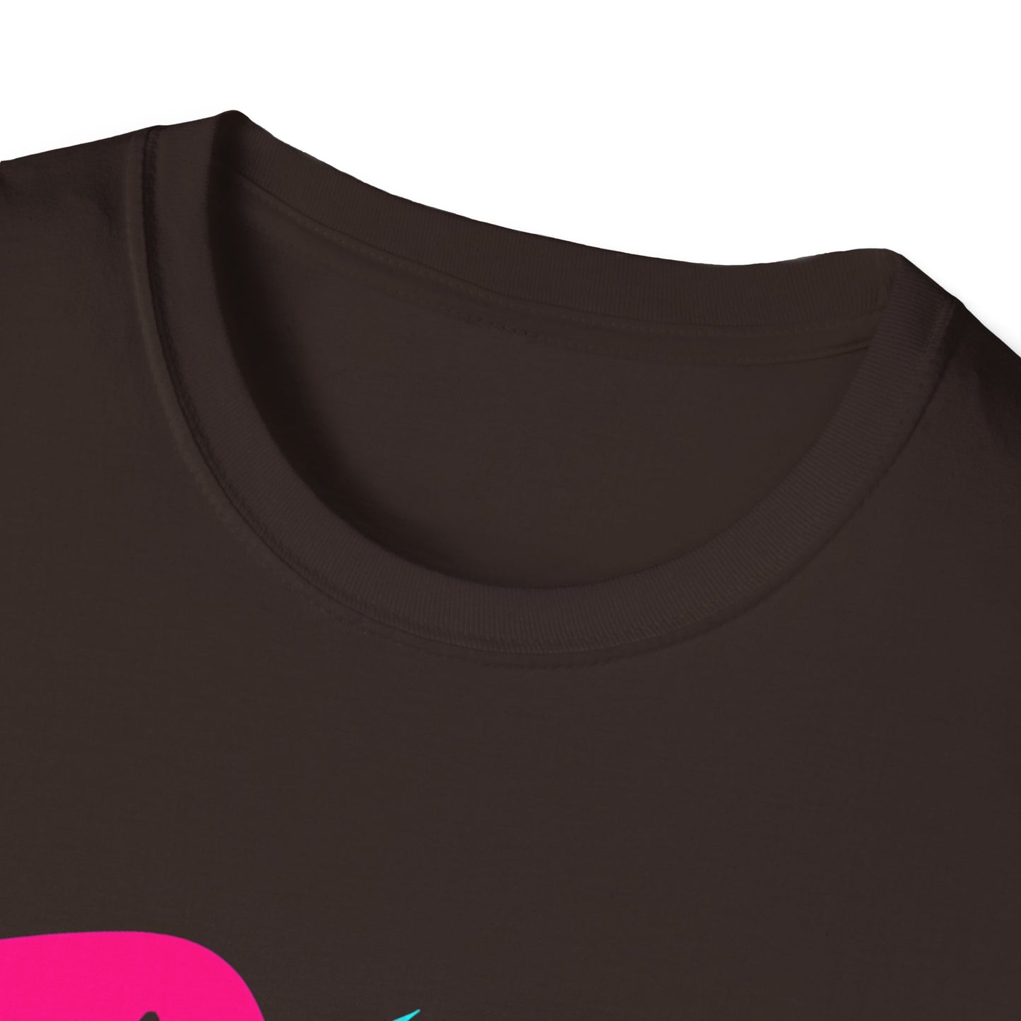 Neon vibe T-Shirt