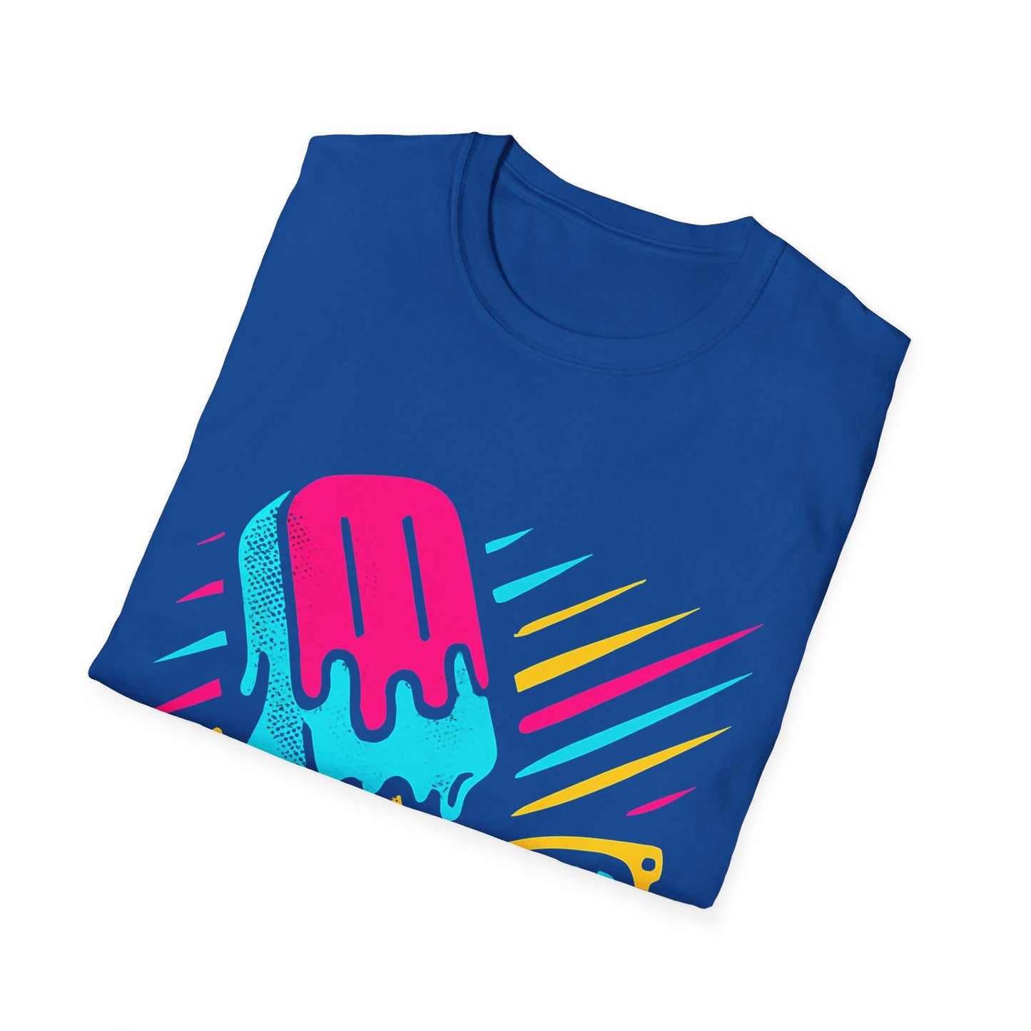 Neon vibe T-Shirt
