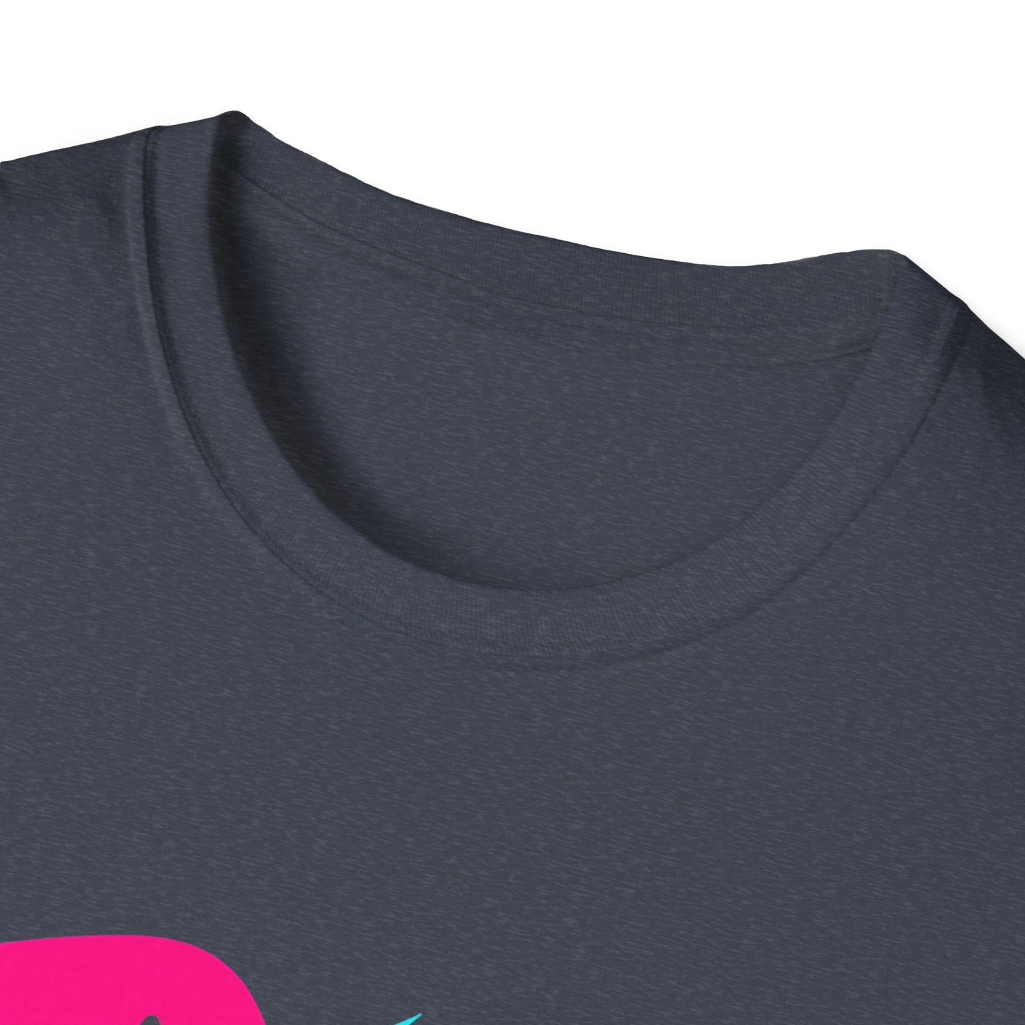 Neon vibe T-Shirt