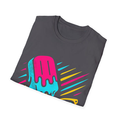 Neon vibe T-Shirt