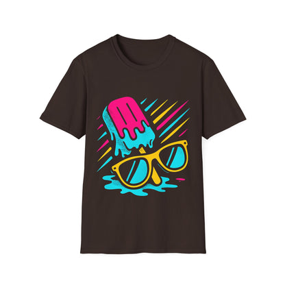 Neon vibe T-Shirt