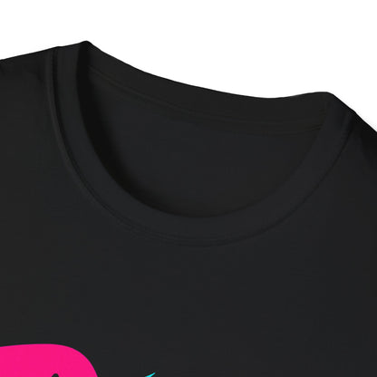 Neon vibe T-Shirt
