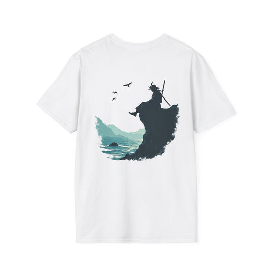 Samurai vibe T-Shirt