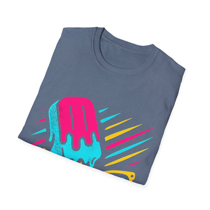 Neon vibe T-Shirt