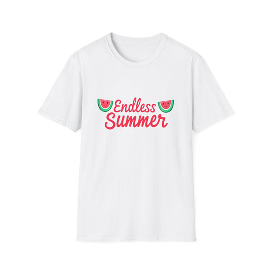 Endless Summer Vibe T-Shirt
