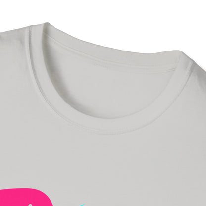 Neon vibe T-Shirt