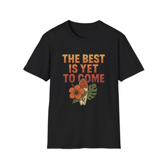 Positive vibe T-Shirt