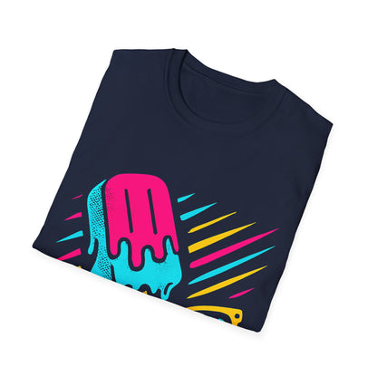 Neon vibe T-Shirt