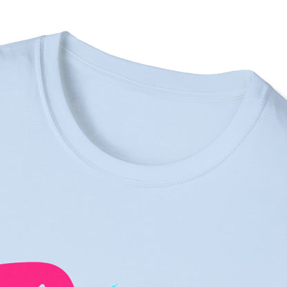 Neon vibe T-Shirt