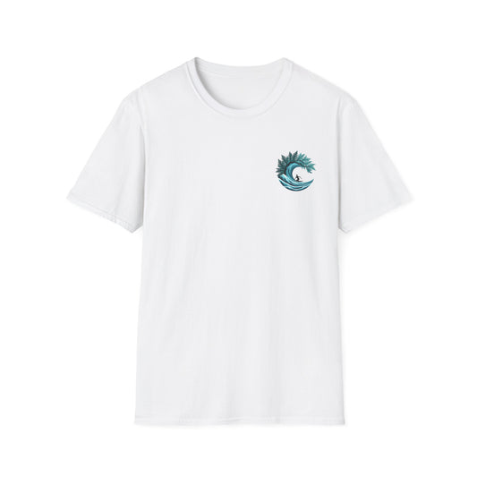 Surf vibe T-shirt