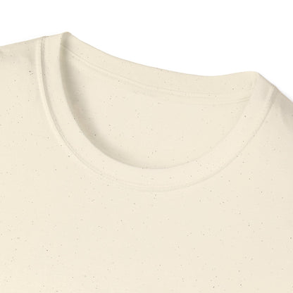 Retro flamingo vibe T-shirt