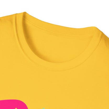Neon vibe T-Shirt