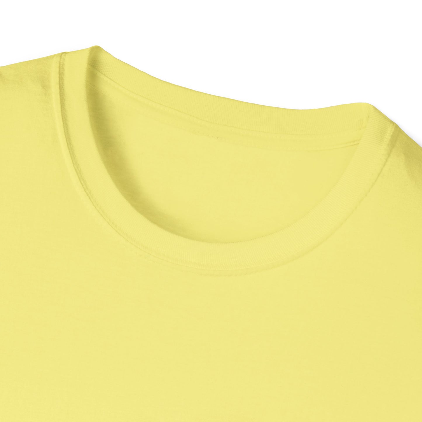 Retro flamingo vibe T-shirt