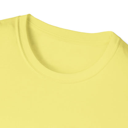 Retro flamingo vibe T-shirt