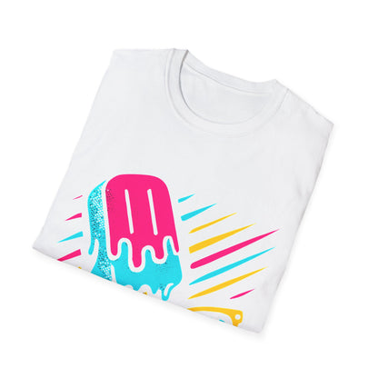 Neon vibe T-Shirt