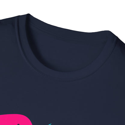 Neon vibe T-Shirt